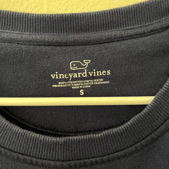 Crew neck Vineyard Vines - Picture 3 of 3
